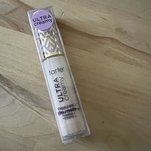 NIB TARTE Shape Tape Porcelain Beige 8B